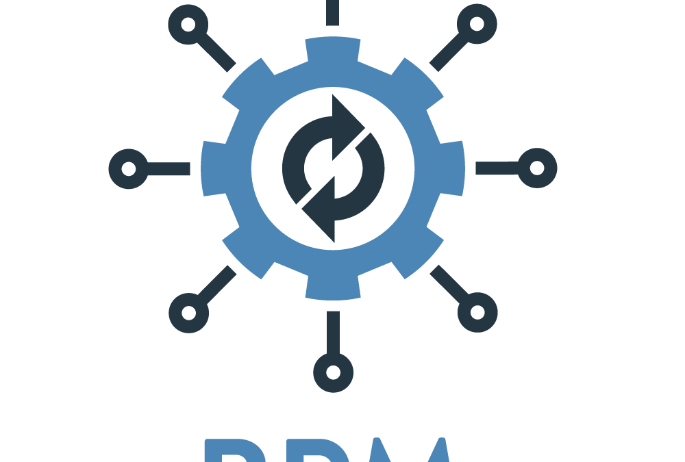 Optimize processes with Business Process Management Solution